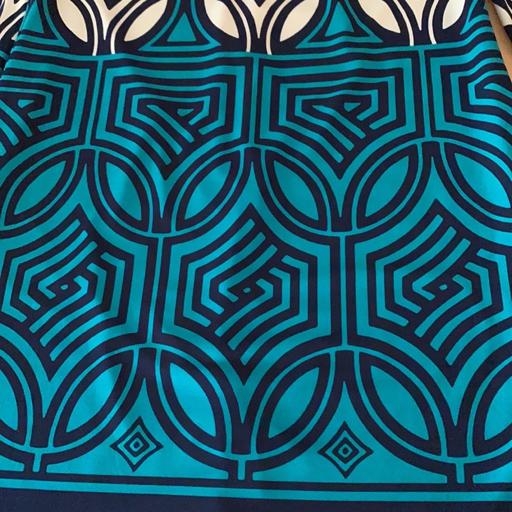 Eliza J Womens dress Sz 4 - Picture 2 of 8